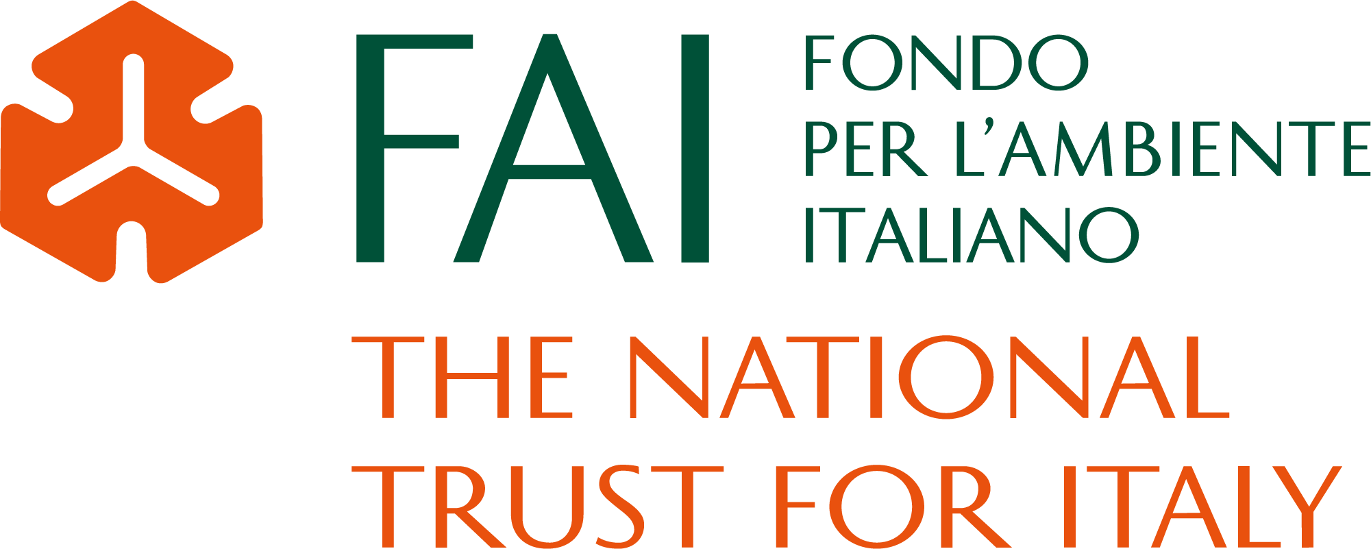 FAI — Fondo per l'Ambiente Italiano