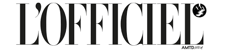L'Officiel Hommes